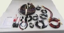 G3 Sun Catcher Diamond Elite 324SS (2017) boat wire harness kit, part # 73422948