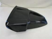 Carbon fiber marine boat wind deflector windshield