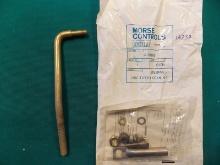Morse Controls tilt pin connector steering drag link arm kit, part number A 300609 (MC 300609)