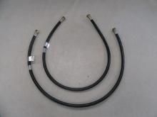 Flex Tech LP propane gas hoses, part #H72688-78