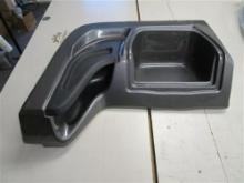 Tracker Targa fiberglass dash panel, part number 324658
