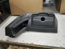 Tracker Targa WT fiberglass dash panel, part number 324658