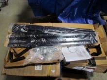 Towing Products Reese truck 5th wheel mounting kit, part # 30035
