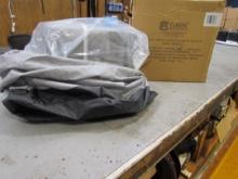 Classic Accessories travel trailer / camper cover, model # 1-73163