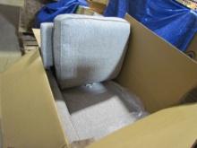 Ashley Kathy Ireland RV power recliner for couch (right side), part # 142248