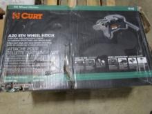 Curt A20 truck Fifth wheel hitch, part # 161400