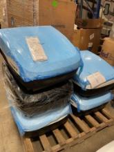 Dometic RV set of (5) air conditioners