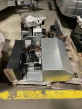 Coleman Mach 15 HP2 set of (2)  air conditioners