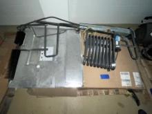 Norcold refrigerator cooling unit set