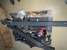 Eaz Lift and Solera RV miscellaneous pieces