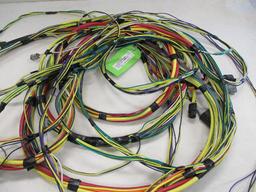 Stingray 273CC deck harness, part # 240-05645-H marine boat