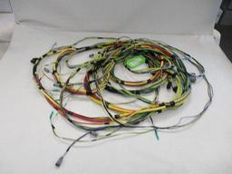 Stingray 273CC deck harness, part # 240-05645-H marine boat