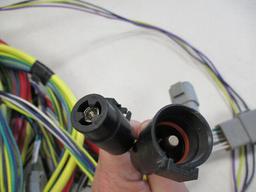 Stingray 273CC deck harness, part # 240-05645-H marine boat