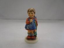 M.J. Hummel Goebel I Wonder figuirne TMK-7, part # 486