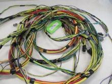 Stingray 273CC marine boat deck wire harness, part # 240-05645-H