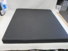 Striper 290 (2017) marine boat walk around cushion black, part # 307992