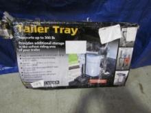 Stromberg Carlson RV / Camper trailer tray, part # CC255