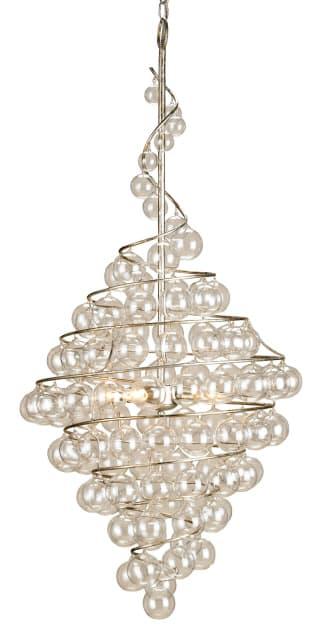 Currey  Company Wanderlust Chandelier