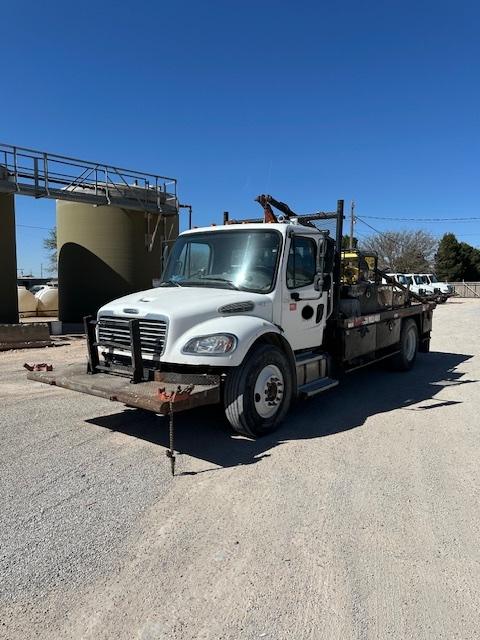 2018 Freightliner