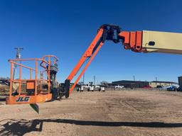 2015 JLG Super Boom 135ft