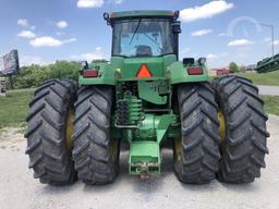 1998 John Deere 9300 4WD