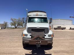 2003 Sterling Feed Truck