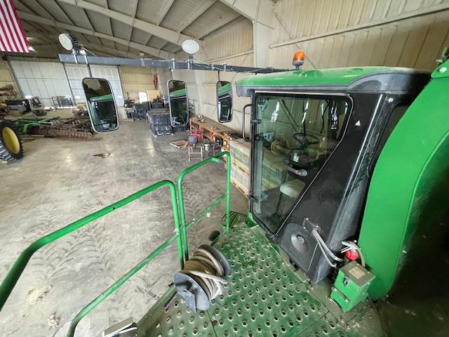 2015 John Deere CS690