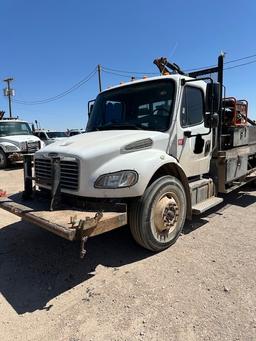 2019 Freightliner