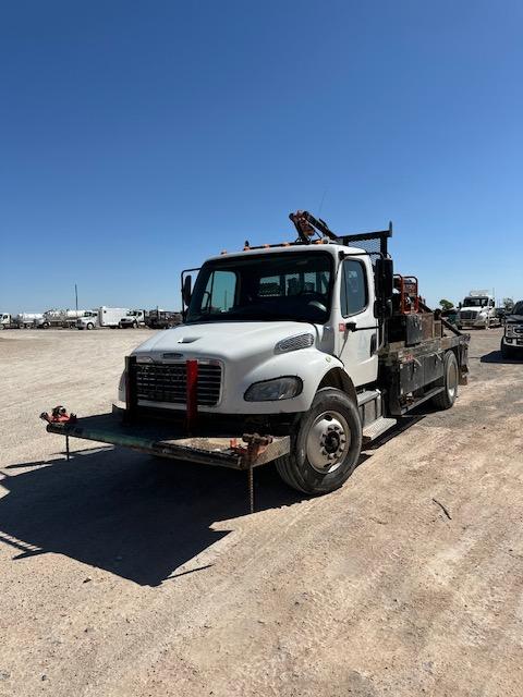 2019 Freightliner