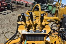 Vermeer 630A stump grinder