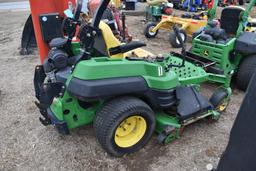 John Deere Pro 60 zero turn mower