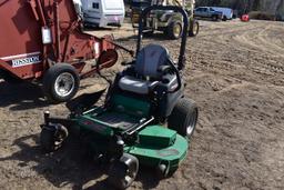 Bobcat Fastcat Pro zero turn mower