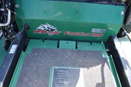 Bobcat Fastcat Pro zero turn mower