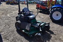 Bobcat Fastcat Pro zero turn mower