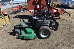 Bobcat Fastcat Pro zero turn mower