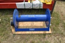 Coxreels electric hose reel, model #HP1125-4-500-E