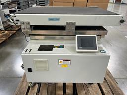 Ocs Checkweigher Gmbh 2101664