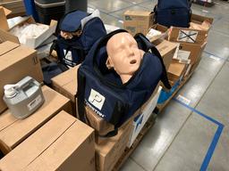 Prestan Ultralite Cpr Training Kits