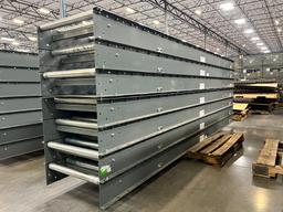 Intelligrated Conveyor 200 Belt Intermediate