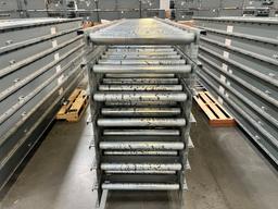 Intelligrated Conveyor 200 Belt Intermediate