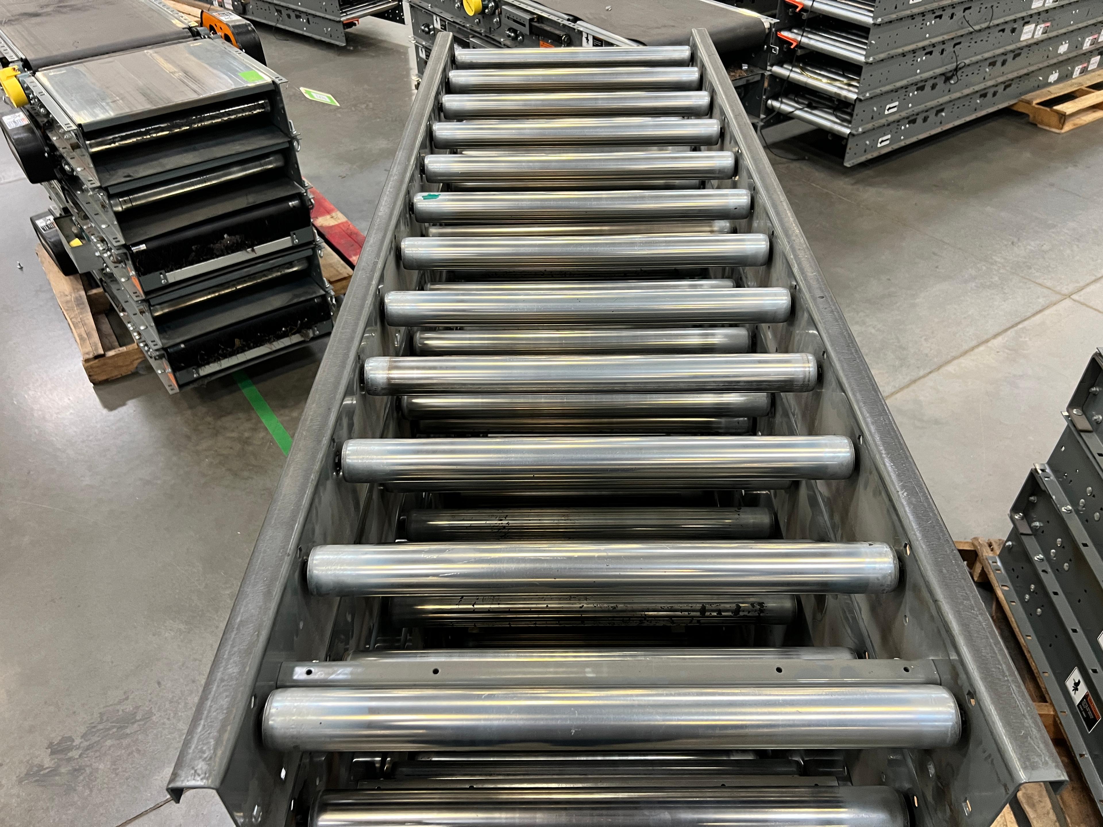 Intelligrated Conveyor 200 Belt Intermediate