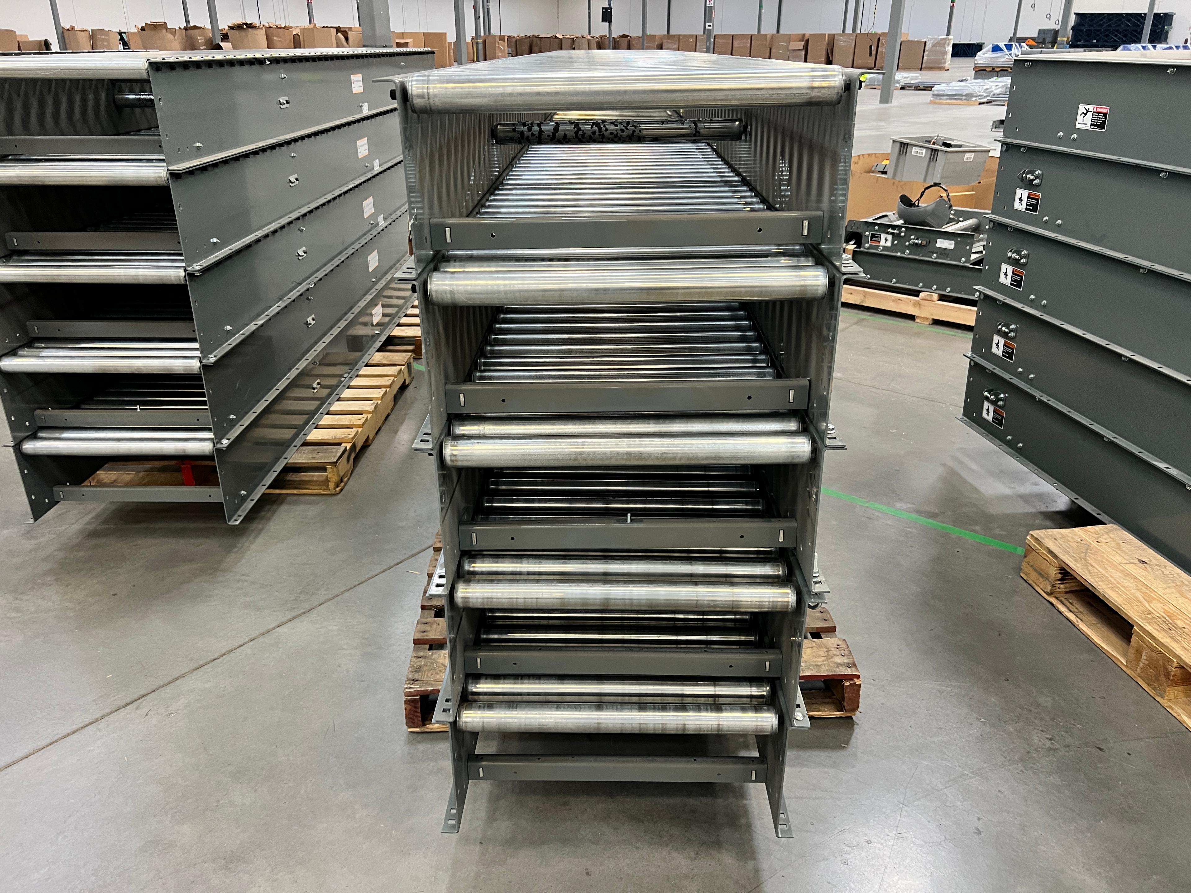 Intelligrated Conveyor 230 Belt