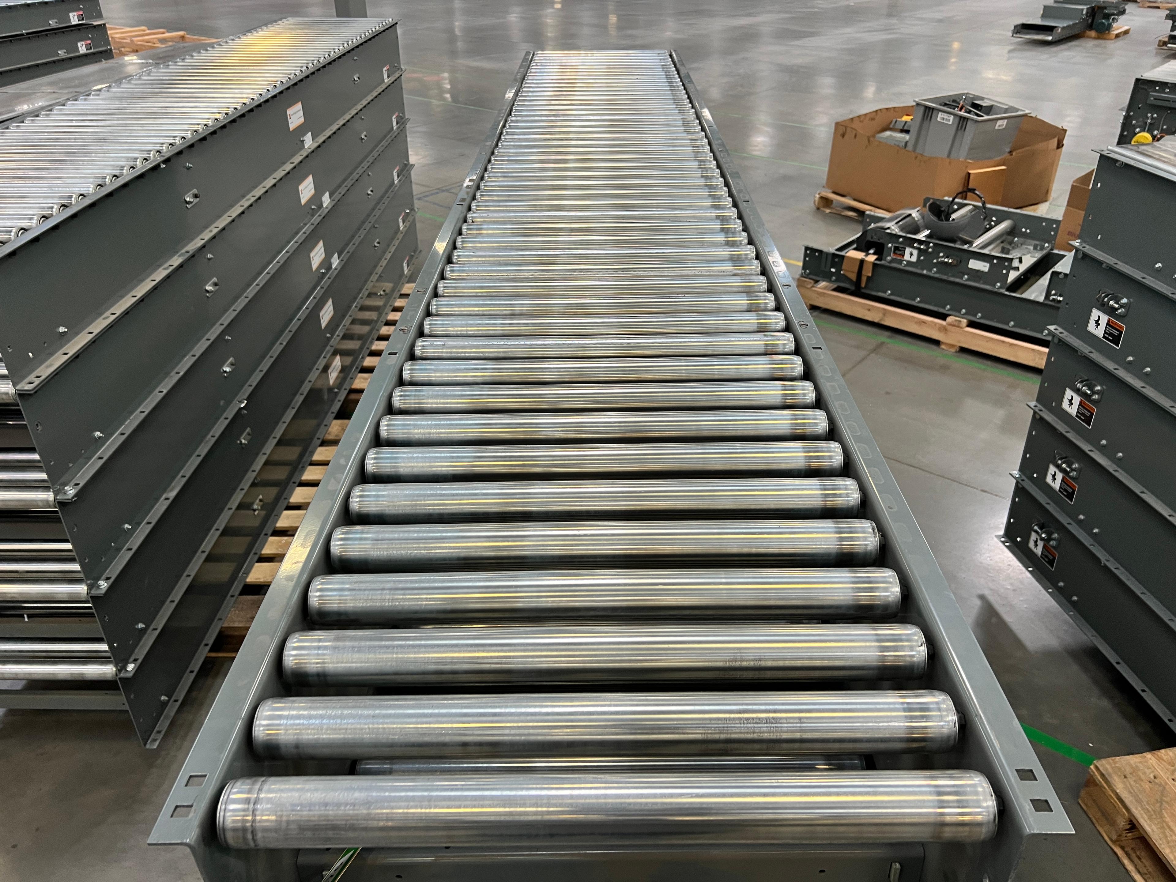 Intelligrated Conveyor 230 Belt