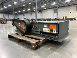 Intelligrated Conveyor 200 Belt Center Drive