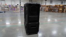 Spartan Sp-bb-01-f Evaporative Cooler