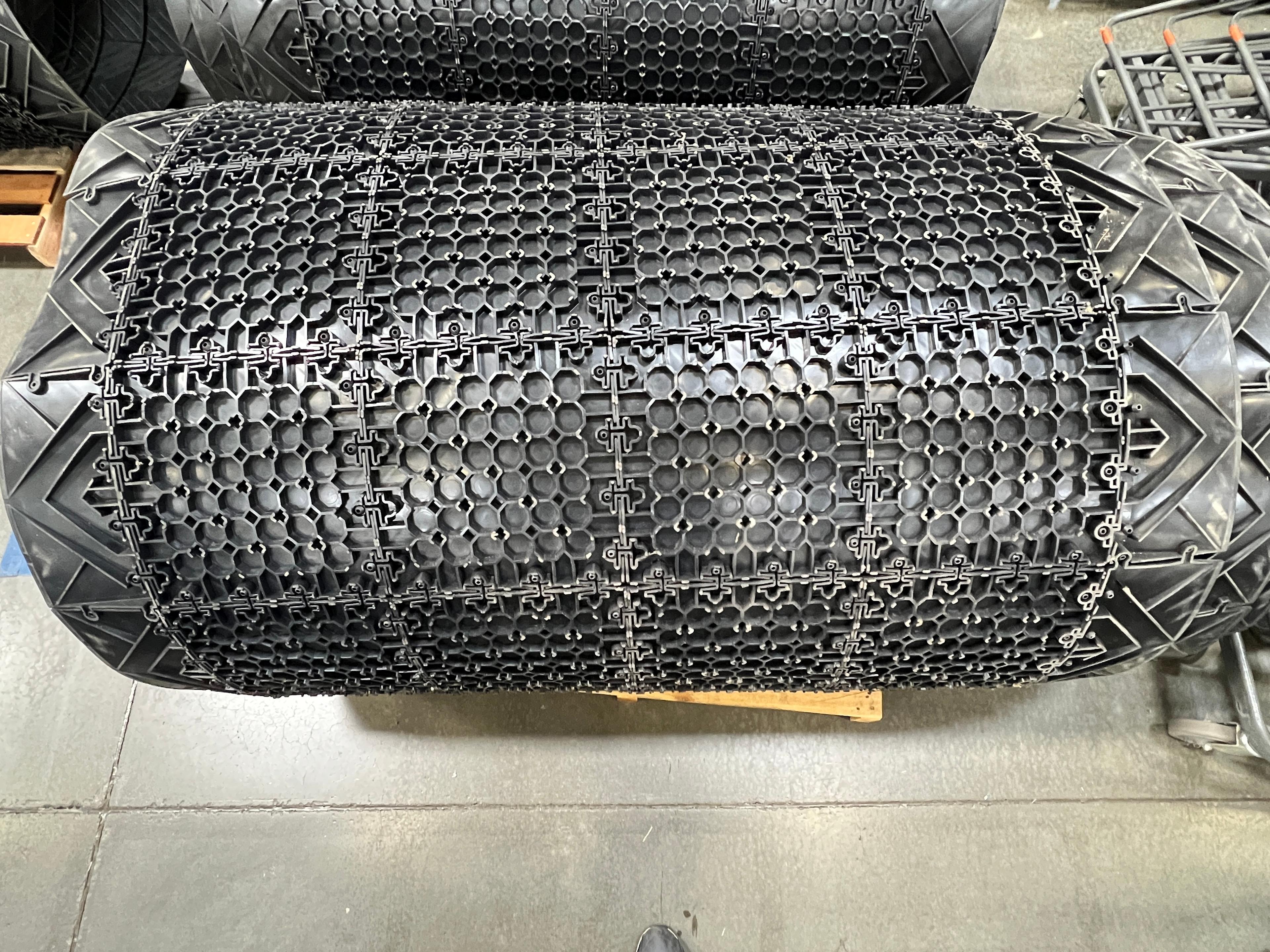 Anti Fatigue Matting