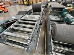 Intelligrated Belt Driven Conveyor