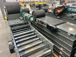 Intelligrated Belt Driven Conveyor