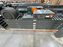 Intelligrated Belt Driven Conveyor