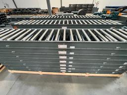 Intelligrated Belt Intermediate Conveyor